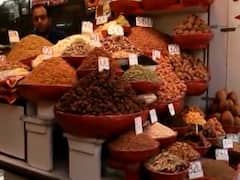 खुदरा महंगाई दर बढ़ी...यानी आम आदमी का किचन बजट बढ़ा | Master Stroke 