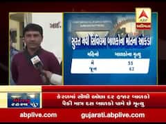 ગુજરાતમાં બાળકોના મોત મુદ્દે અમરેલીના લોકો સાથે ખાસ વાત, જુઓ વીડિયો