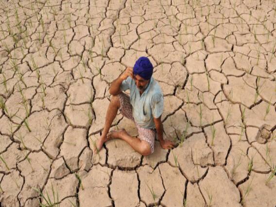 क्या सरकारों को वाकई गांव-किसानों की चिंता है ? देखिए ये रिपोर्ट