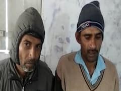 Bulandshahr: Men accused of stealing potatoes beaten up in Panchayat