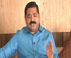 MNS Adhivation | प्रयत्न चांगला, पण स्वभावातील दोष बाजूला करणं गरजेचं : राम कदम | ABP Majha