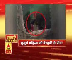 Khabarein Tabadtod: यूपी- उत्तराखंड और देश-दुनिया की खबरें देखें फटाफट अंदाज में | ABP Ganga