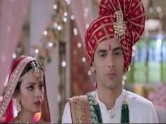 Raja and Rani's Childhood Connection REVEALED | Shubharambh 