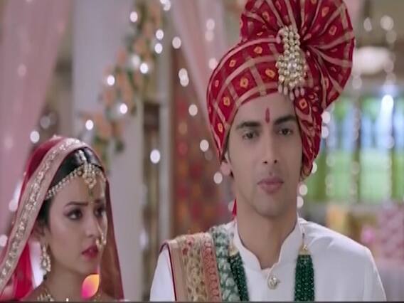 Raja and Rani's Childhood Connection REVEALED | Shubharambh 