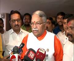 अब्दुल सत्तार हे गद्दार, शिवसेना नेते चंद्रकांत खैरेंची जहरी टीका | Aurangabad | ABP Majha