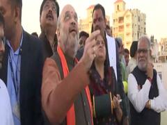 Makar Sankranti: Visuals of celebrations across country