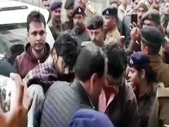 Sharjeel Imam को दिल्ली लाने की तैयारी, कल बिहार के जहानाबाद से हुई थी गिरफ्तारी