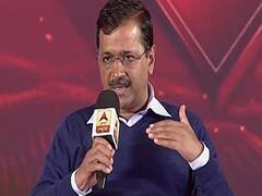 Amit Shah को उनके सांसदों ने झूठी रिपोर्ट दी- दिल्ली के स्कूलों पर Arvind Kejriwal