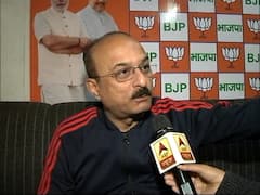 Delhi Election 2020: जनकपुरी सीट से BJP उम्मीदवार Ashish Sood ने केजरीवाल सरकार पर जमकर बोला हमला