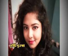 যাদবপুরের বধূ মৃত্যু: ছাদের পাঁচিলে নখের দাগ, পড়ে যাওয়ার সময় বাঁচার চেষ্টা করেছিলেন সুইটি?