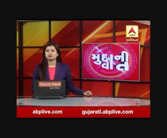 મુદ્દાની વાતઃ જાનવરો પાકને રી રહ્યાં છે નુકસાન, જુઓ પાટણથી અહેવાલ