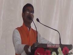 UP: राजनीतिक विरोध में शब्दों की मर्यादा भूले BJP विधायक विक्रम सैनी