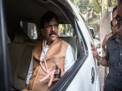 Sanjay Raut ने Indira Gandhi पर दिया बड़ा बयान, BJP बोली- कांग्रेस और अंडरवर्ल्ड की सांठगांठ