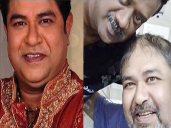TV Actor Ashiesh Roy admitted to hospital