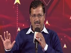 Siyasat Ka Sensex | AAP leads with 50% vote share as per public's opinion