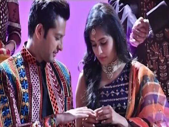 Abeer Will Try To STOP Mishti's Engagement | Yeh Rishtey Hain Pyaar Ke 