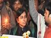 JNU Violence: Students protest outside Delhi Police HQ