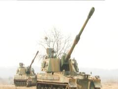 K-9 Vajra to protect Indian borders now