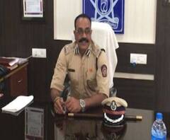 Nishikant More | डीआयजी निशिकांत मोरेंना मुंबई हायकोर्टाचा मोठा दिलासा | ABP Majha