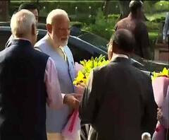 ফটাফট – গণতন্ত্র সূচকে পতন, দশ ধাপ নামল ভারত, অমিত শাহকে আক্রমণ মমতার 