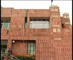 হিংসায় উস্কানি দেওয়ার অভিযোগে জেএনইউ-এর প্রাক্তন ছাত্র সার্জিল ইমামের বিরুদ্ধে এফআইআর পুলিশের