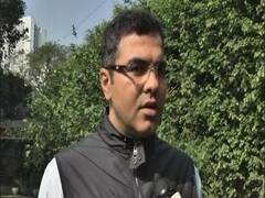 Will continue poll campaign: Parvesh Verma on EC's order