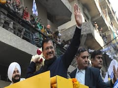 Siyasat Ka Sensex | Are people satisfied with the sitting MLAs? 