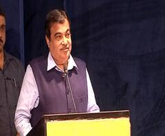 Nitin Gadkari | शिवसेनेनं विधानसभेत धोका दिला, भाजपच्या कार्यकर्ता मेळाव्यात नितीन गडकरींचा सेनेवर हल्लाबोल 