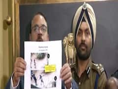 JNU violence: दिल्ली पुलिस ने जारी की 9 लोगों की तस्वीरें, कांग्रेस ने उठाए सवाल