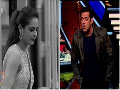 Bigg Boss 13: गुस्से से लाल Salman Khan ने Weekend Ka Vaar में Madhurima Tuli को शो से किया बाहर, Paras की लगाई क्लास !