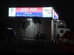 Gaurav Chandel Case: लापरवाह पुलिस अफसर नपे, पत्नी ने लगाई सरकार से मदद की गुहार