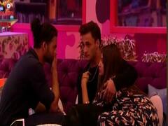 Bigg Boss 13: Arhaan cried in front of me, says Himanshi