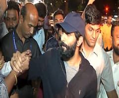 Amit Thackeray | राज ठाकरेंचे पुत्र अमित ठाकरे सक्रीय राजकारणात? | मुंबई | ABP Majha