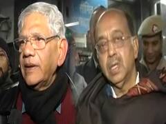 JNU Case: Campus में हुई मारपीट पर नेताओं की बयानबाजी तेज