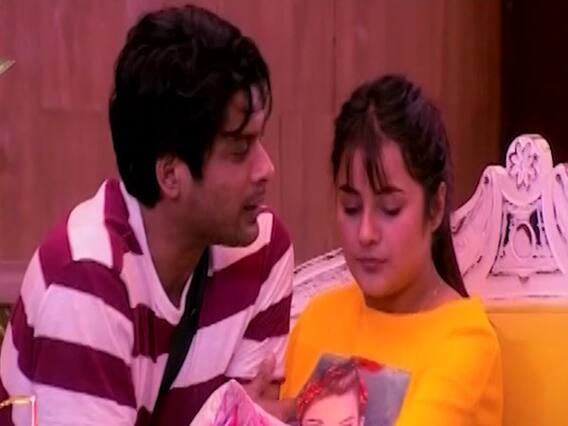 Bigg Boss 13: What's Cooking Between Sidharth Shukla and Madhurima Tuli?