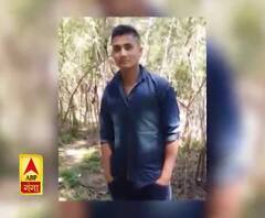 आतंकी हमले में शहीद हुए राहुल