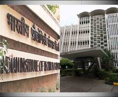 সিএএ-এনআরসি বিরোধী স্লোগান দেওয়া পড়ুয়াদের বিরুদ্ধে তদন্তে বোম্বে আইআইটি 