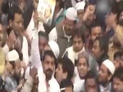 Chandrashekhar bail plea: Delhi court rebukes police