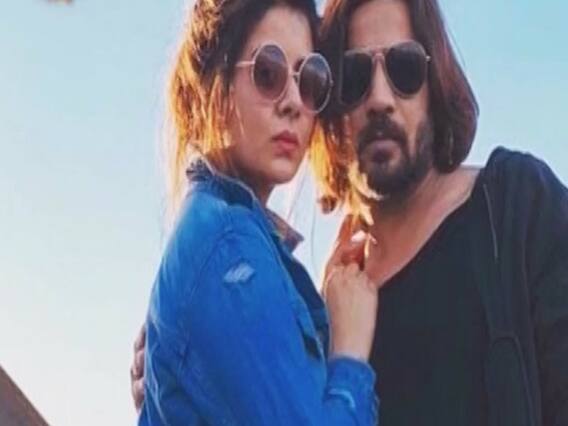  Krip Suri के घर आई एक नन्ही परी