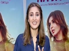 Unknown facts about Dhvani Bhanushali