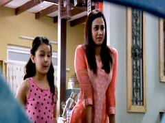 Mere Dad Ki Dulhan: Guneet's guest makes Amber eat toothpaste biscuits