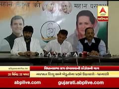 વિધાનસભામાં સત્ર લંબાવવા કોંગ્રેસની માંગ, જુઓ વીડિયો