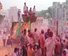 Political News | राजकीय बातम्यांचा वेगवान आढावा | बातम्या सुपरफास्ट | ABP Majha