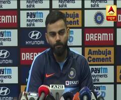 CAA पर बोले Virat Kolhi-'बिना जानकारी के टिप्पणी करना ठीक नहीं', 4 डे टेस्ट पर बोले-'मैं इसके पक्ष में नहीं'