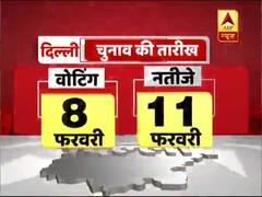 ABP Opinion Poll for Delhi: Modi remains first choice as PM