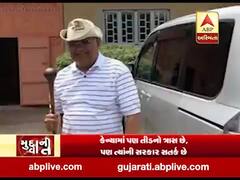 મુદ્દાની વાતઃ કૃષિ મંત્રી પહોંચ્યા કેન્યા, જુઓ અહેવાલ