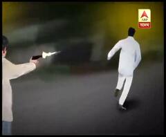 বিধবা দিদির জমি বেদখলের প্রতিবাদ, নদিয়ার পলাশিপাড়ায় প্রকাশ্যে ২ যুবককে গুলি