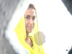 SBS Full: Poulomi Das' routine on her birthday