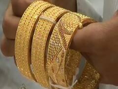 Hallmarking of gold to become mandatory, jewelers given one year