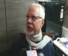 Osmanabad | ज्या लोकांना विरोध करायचा आहे त्यांनी लोकशाही मार्गाने करावा : फादर फ्रान्सिस दिब्रेटो | ABP Majha